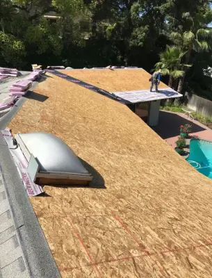 MC Construction & Design - Siding & Exterior Remodeling in Los Angeles, CA