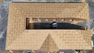 Unique Construction - Landscape Construction in Alpharetta, GA