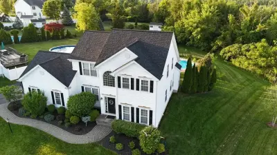 Unique Construction - Landscape Construction in Alpharetta, GA