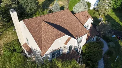 Unique Construction - Landscape Construction in Alpharetta, GA