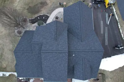 Unique Construction - Landscape Construction in Alpharetta, GA
