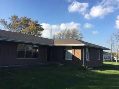 Stash Property Restoration - Roofing & Gutter Services in Portage, IN