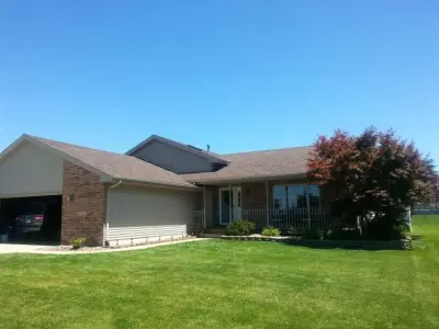 Stash Property Restoration - Roofing & Gutter Services in Portage, IN