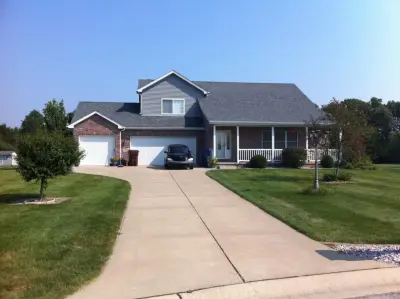 Stash Property Restoration - Roofing & Gutter Services in Portage, IN