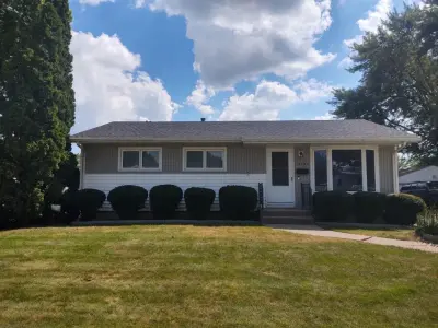 Centennial Home Improvement - Door Installation & Replacement in Davenport, IA