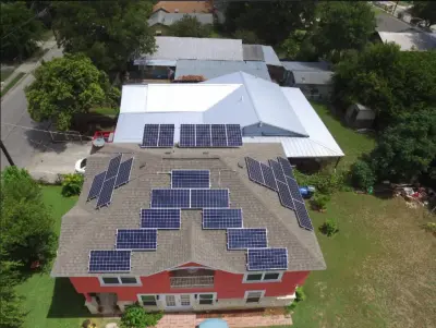 All Points General Contracting & Solar - Flooring Installation Services in San Antonio, TX