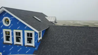 Coast Carpentry - Insulation Installation in Hyannis, MA