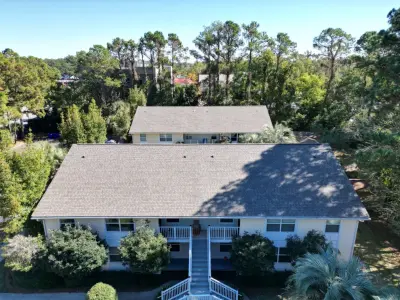 Roof Covering — Home Renovation & Remodeling Services project by Martinelli Building And Contracting, LLC
