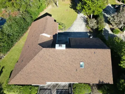 Martinelli Building and Contracting, LLC - Roofing & Gutter Services in Charleston, SC