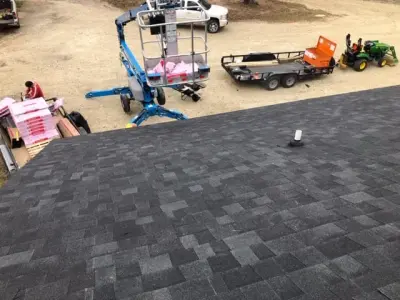 Brandon Construction-USA, LLC - Roofing & Gutter Services in Coldspring, TX