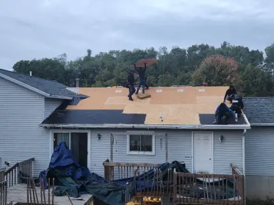 Michigan Construction Services - Carpentry & Woodworking in Grandville, MI