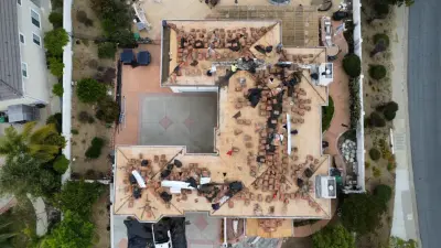 California Home Center - Roofing & Gutter Services in Temecula, CA