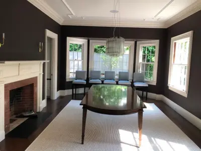 All About Paint - House Painting Services in Portland, ME