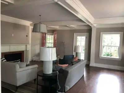 All About Paint - House Painting Services in Portland, ME