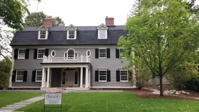All About Paint - House Painting Services in Portland, ME