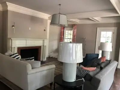 All About Paint - House Painting Services in Portland, ME
