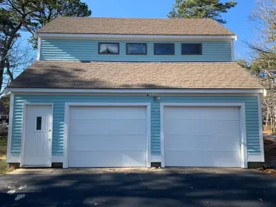1st Squad - Custom Painting - House Painting Services in Barnstable, MA