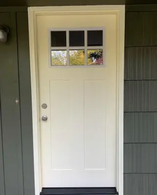 Sunshine Painting Oregon - House Painting Services in Albany, OR