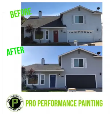 Pro Performance Painting - Interior Design & Decorating in Chula Vista, CA