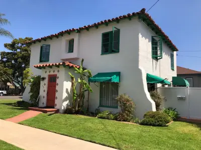 Pro Performance Painting - Interior Design & Decorating in Chula Vista, CA