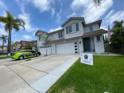 Outdoor Initiatives — House Painting Services project by Pro Performance Painting