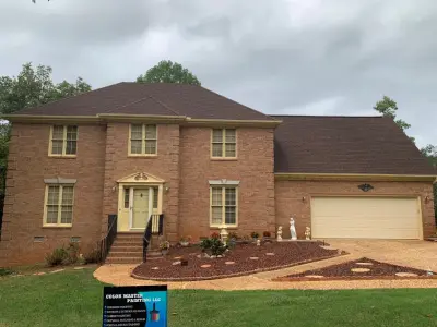 Color Master Painting, LLC - House Painting Services in Durham, NC