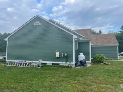 Star Painters LLC - House Painting Services in Watertown, CT