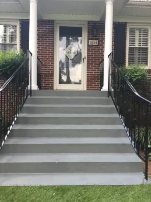 Carli's painting - Tile & Stone Installation Services in Beaufort, SC