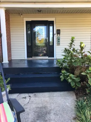 Carli's painting - Tile & Stone Installation Services in Beaufort, SC