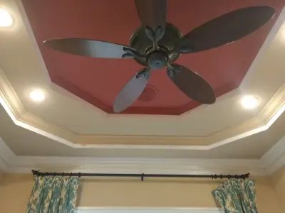 Carli's painting - Tile & Stone Installation Services in Beaufort, SC