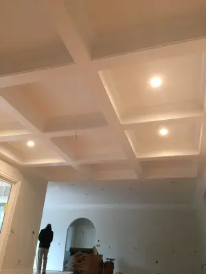 Carli's painting - Tile & Stone Installation Services in Beaufort, SC
