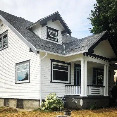Grit City Painters - Drywall Installation & Repair in Lakewood, WA