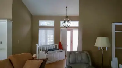 Balanced Spaces and Transformations — House Painting Services project by Two Day Painting LLC