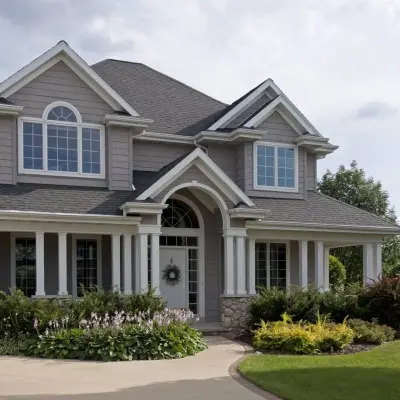 360 Painting Tulsa - House Painting Services in Glenpool, OK