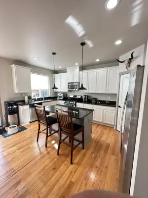 Cesar Painting Squad - House Painting Services in Seattle, WA