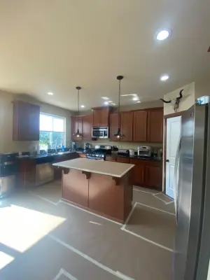 Cesar Painting Squad - House Painting Services in Seattle, WA