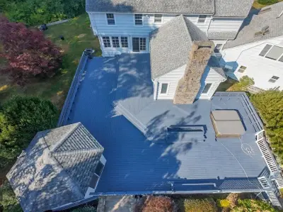 GL Alliance Painting - House Painting Services in Newton, MA