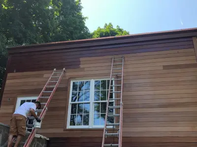 All About Paint - House Painting Services in Portland, ME