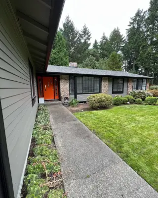 Impact Painting Services - House Painting Services in Puyallup, WA