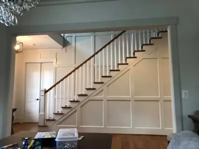 Paragon Painting, LLC - Drywall Installation & Repair in Centreville, VA