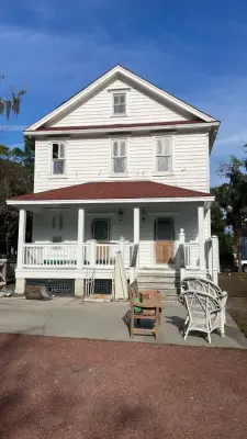 Outdoor painting — House Painting Services project by Thiago Painting Services