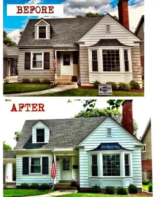 Active Painting - Interior Design & Decorating in Arlington Heights, IL