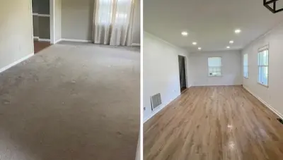MCMG Painting - House Painting Services in Lawrenceburg, TN