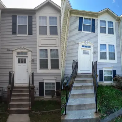 Aurora Painting - House Painting Services in Baltimore, MD