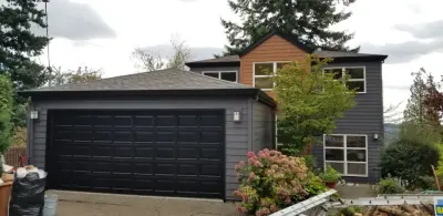 Gaxiola's Painting LLC - Patio Design & Installation in Happy Valley, OR