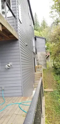 Gaxiola's Painting LLC - Patio Design & Installation in Happy Valley, OR
