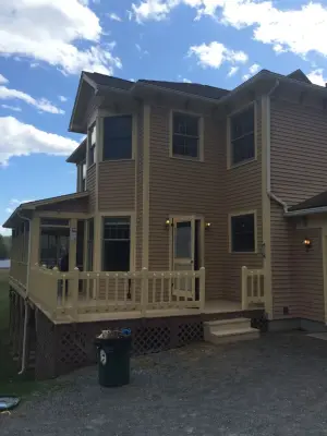 Mehp - Drywall Installation & Repair in Lebanon, NH