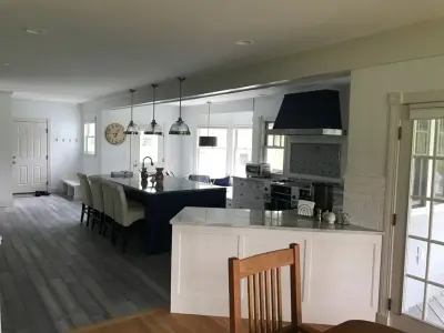 Mehp - Drywall Installation & Repair in Lebanon, NH