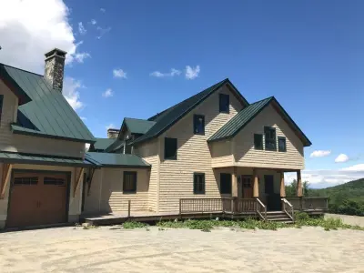 Mehp - Drywall Installation & Repair in Lebanon, NH