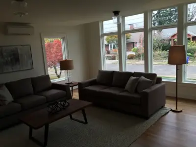 Joshua Legacy Painting And Restoration - House Painting Services in Aloha, OR